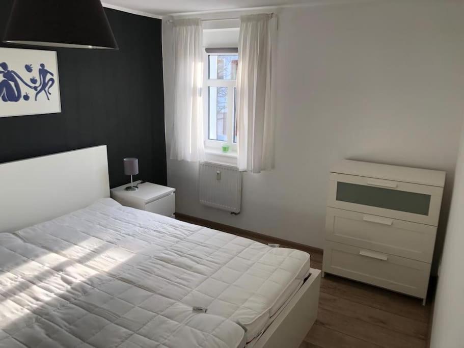 Gemuetliche Kleine Wohnung Wendelstein Buitenkant foto
