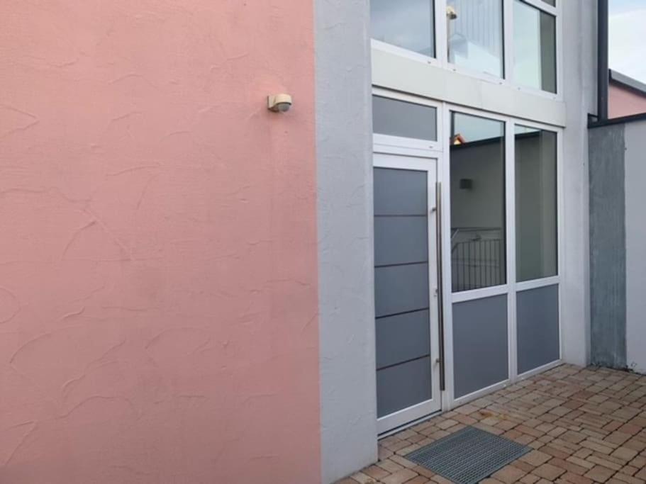 Gemuetliche Kleine Wohnung Wendelstein Buitenkant foto
